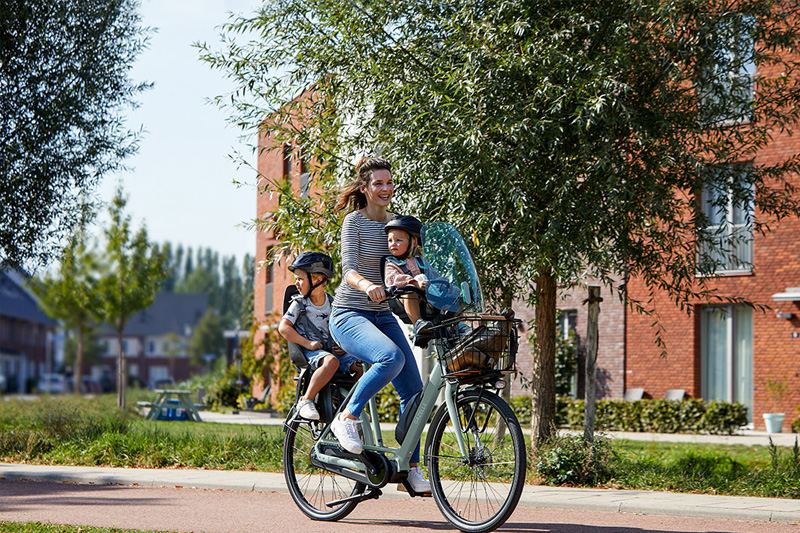 Bikestore Breskens